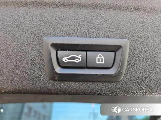 BMW X6 (G06) 2022 Черный из Кореи, фото 4