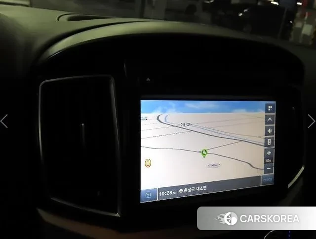 Hyundai The New Grand Starex 2018 Белый из Кореи, фото 4