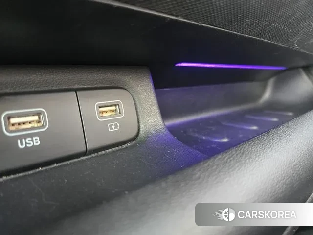 Hyundai Casper 2021 Белый из Кореи, фото 4