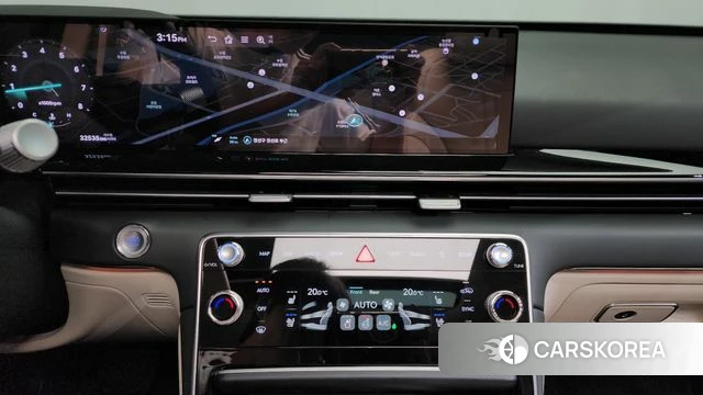 Genesis GV80 2024 Черный из Кореи, фото 4