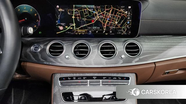 Mercedes-Benz E-Class W213 2022 Черный из Кореи, фото 4