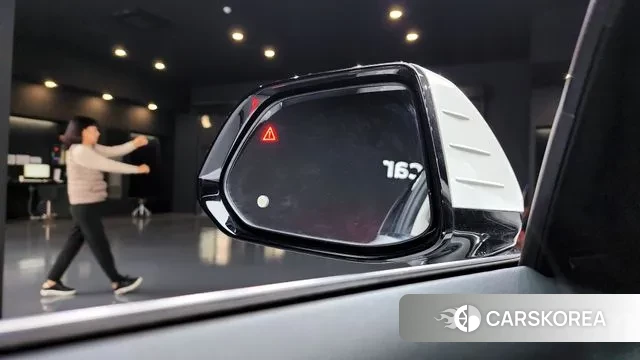 Hyundai Grandeur (GN7) 2023 Белый из Кореи, фото 4