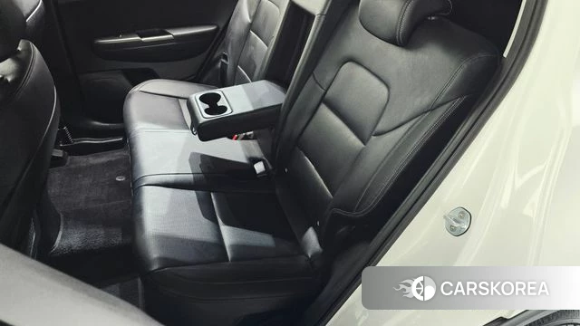 Kia Sportage The Bold 2018 Белый из Кореи, фото 4