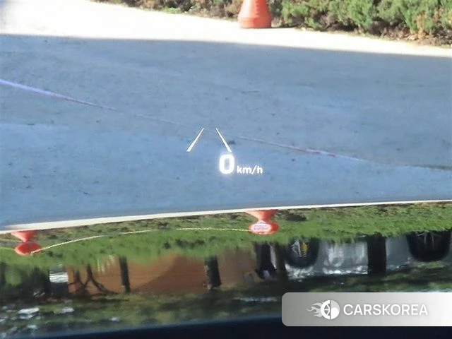 Hyundai Palisade 2021 Черный из Кореи, фото 4