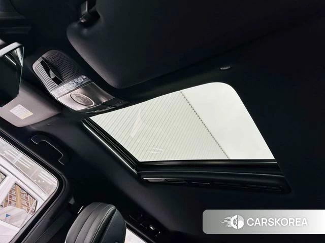 Mercedes-Benz G-class 2023 Синий из Китая, фото 4