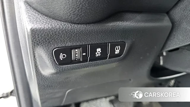 Kia Morning Urban (JA) 2022 Белый из Кореи, фото 4