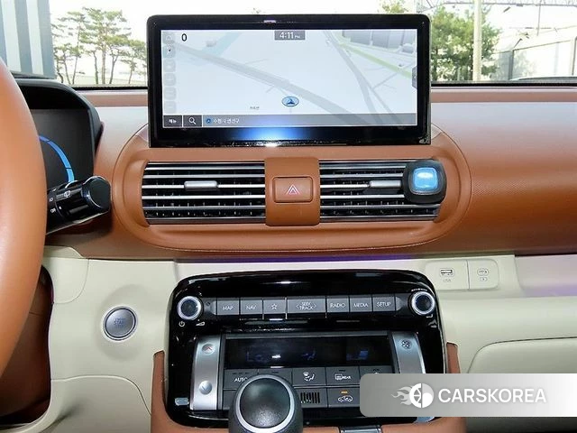 Hyundai The New Casper 2025 Белый из Кореи, фото 4
