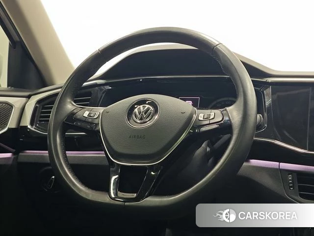 Volkswagen Tanyue 2021 Белый из Китая, фото 4
