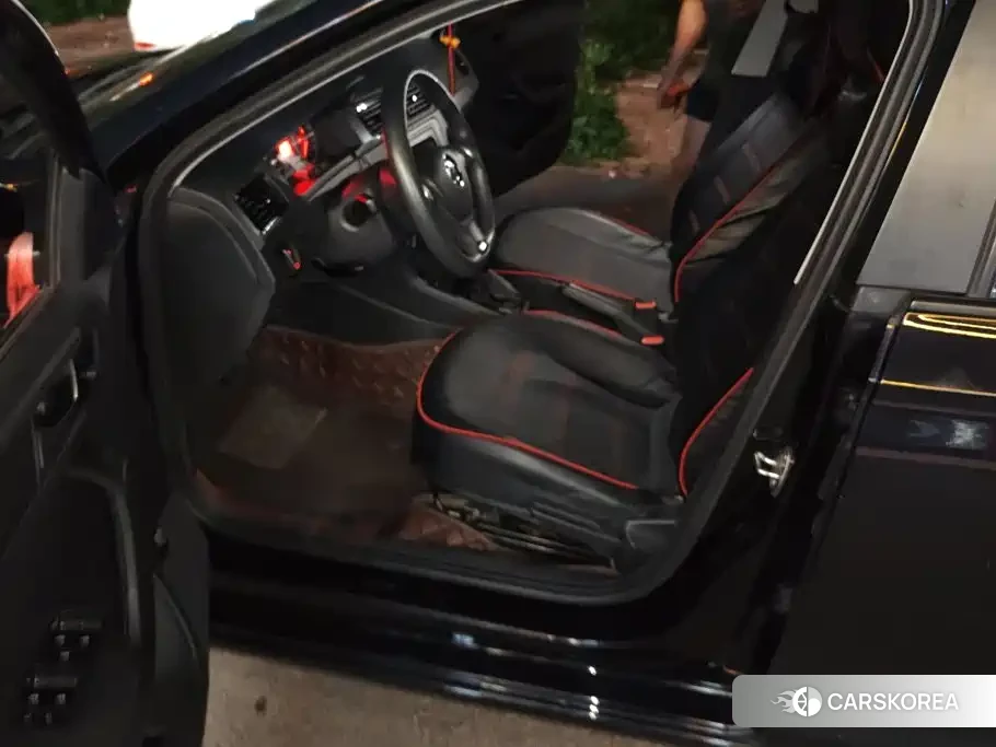 Volkswagen Santana 2022 Черный из Китая, фото 4