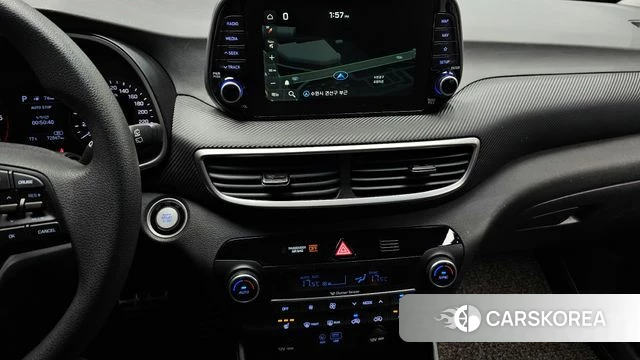 Hyundai All New Tucson 2018 Белый из Кореи, фото 4