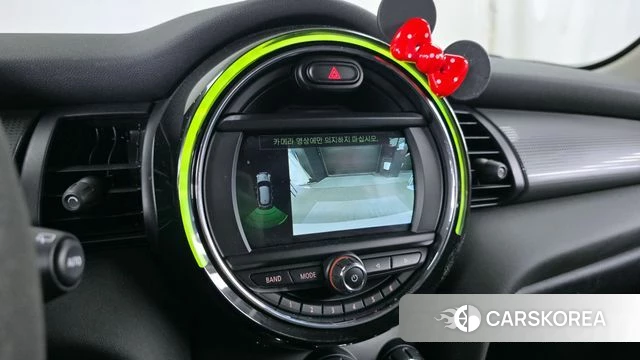 Mini Cooper 2020 Жемчужный цвет из Кореи, фото 4