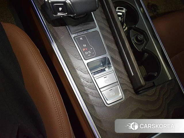 Audi A6 (C8) 2023 Белый из Кореи, фото 4