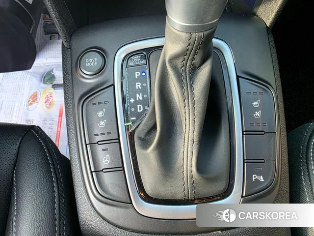 Hyundai Kona 2020 Белый из Кореи, фото 4