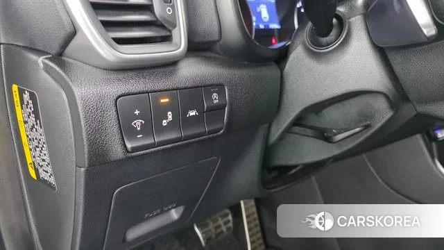 Kia Sportage The Bold 2019 Белый из Кореи, фото 4