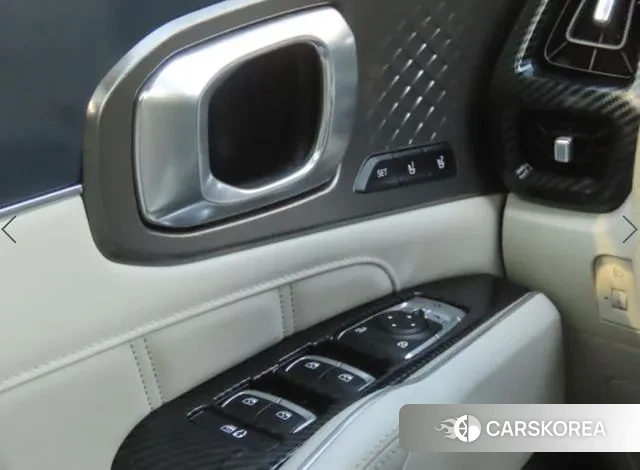 Kia Sorento 4th Generation id 3645518 из Кореи 4