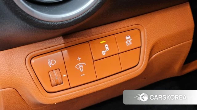 Kia The New K3 2nd generation 2021 Белый из Кореи, фото 4