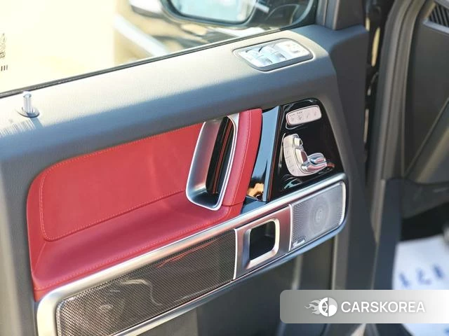 Mercedes-Benz G-class id 4239661 из Китая 4