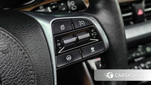 Kia Mohave Master 2020 Черный из Кореи, фото 4