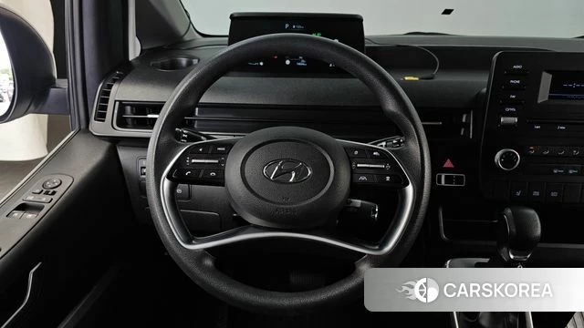 Hyundai Staria 2022 Белый из Кореи, фото 4
