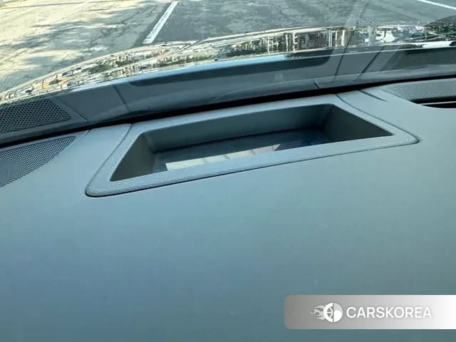 Hyundai The New Grandeur IG Hybrid 2020 Синий из Кореи, фото 4