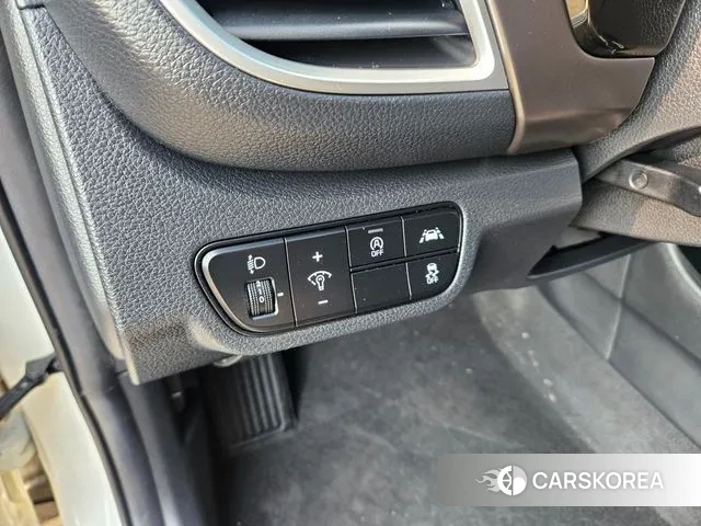 Kia Seltos 2020 Белый из Кореи, фото 4