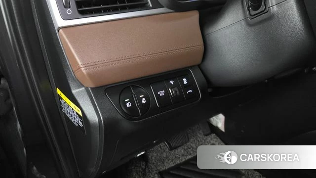 Hyundai The New Grand Starex 2020 Серый из Кореи, фото 4