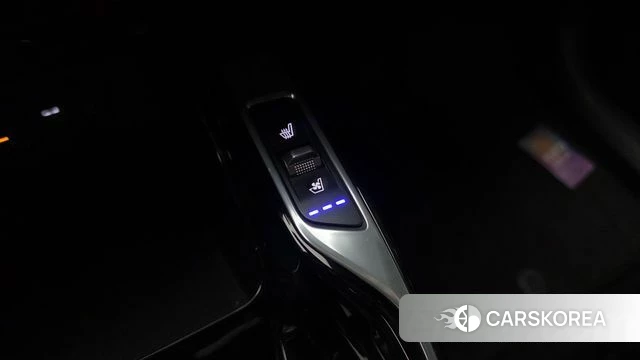 Kia The New Sorento 4th Generation 2024 Белый из Кореи, фото 4