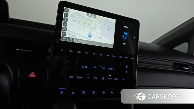 Hyundai Staria 2025 Черный из Кореи, фото 4