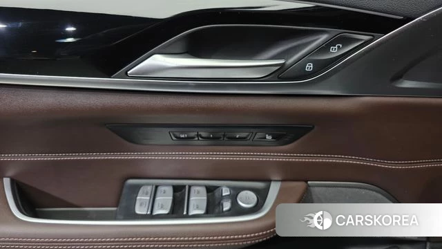 BMW 6 Series GT (G32) 2024 Серый из Кореи, фото 4