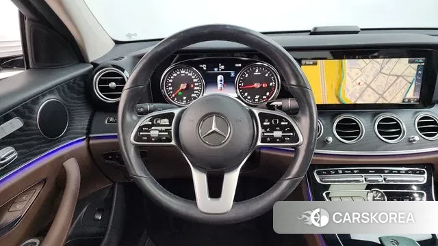 Mercedes-Benz E-Class W213 2020 Белый из Кореи, фото 4