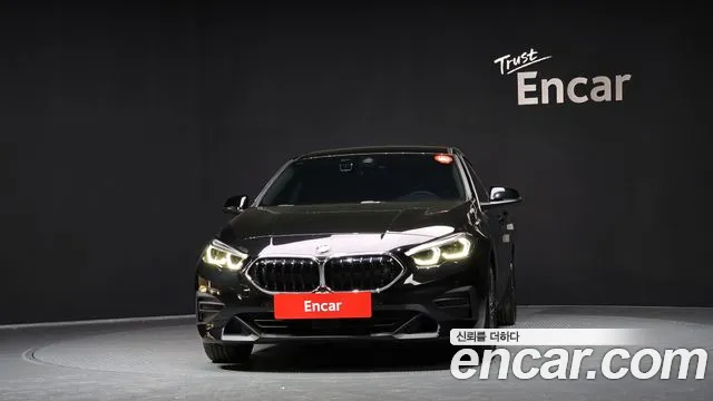 BMW 2 Series Gran Coupe (F44) id 2676325 из Кореи 4