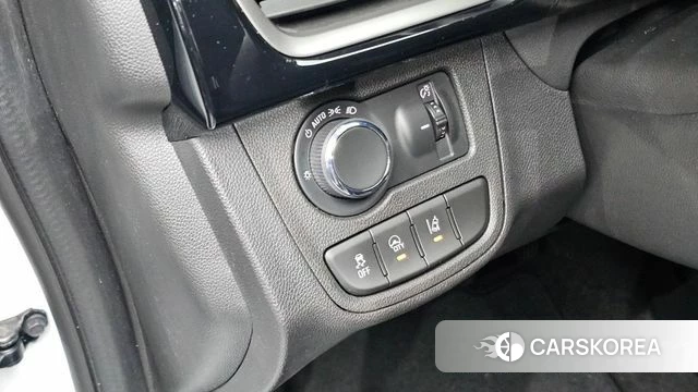 Chevrolet (GM Daewoo) The New Spark 2021 Белый из Кореи, фото 4