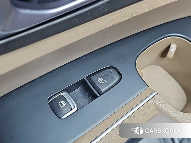 Kia The New Sorento 4th Generation 2023 Серый из Кореи, фото 4