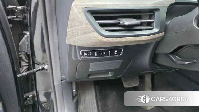 Kia K8 2022 Черный из Кореи, фото 4