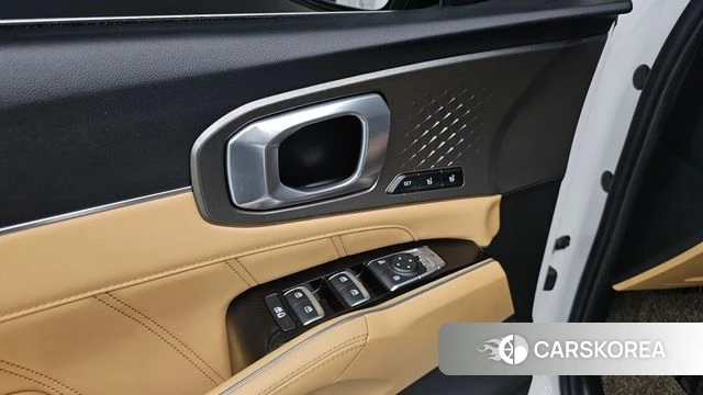 Kia Sorento 4th Generation 2020 Белый из Кореи, фото 4