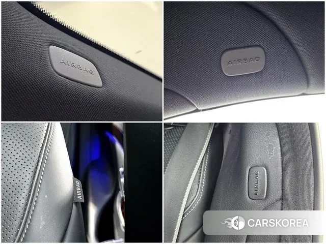 Mercedes-Benz S-Class W222 2018 Белый из Кореи, фото 4