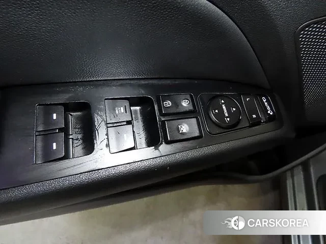 Hyundai Avante AD 2018 Серый из Кореи, фото 4