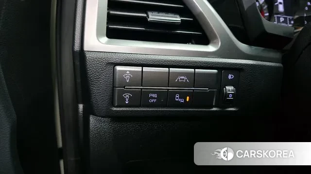 Ssangyong Beautiful Korando 2019 Белый из Кореи, фото 4