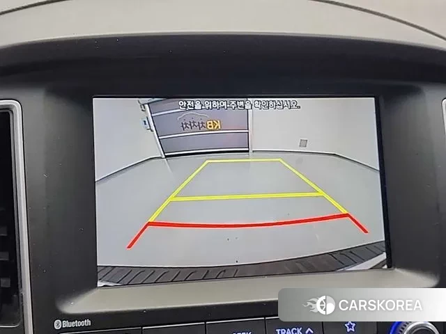 Hyundai The New Grand Starex 2019 Белый из Кореи, фото 4