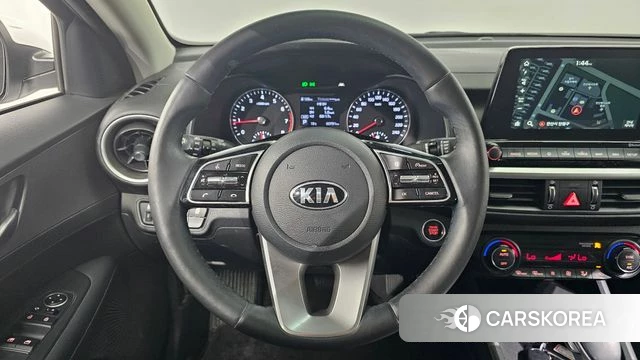 Kia Come New K3 id 4224544 из Кореи 4