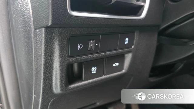 Hyundai Sonata D Edge (DN8) 2025 Черный из Кореи, фото 4