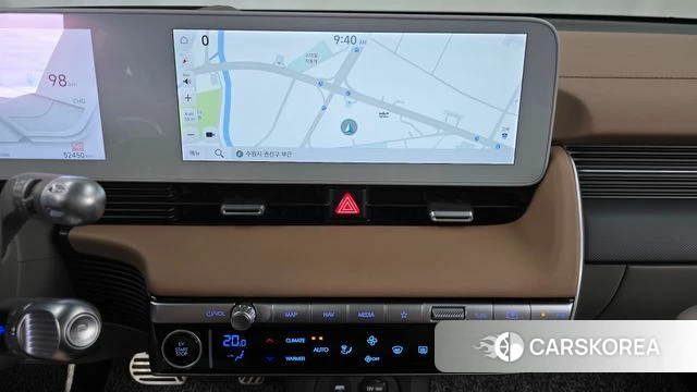 Hyundai Ionic 5 2023 Белый из Кореи, фото 4