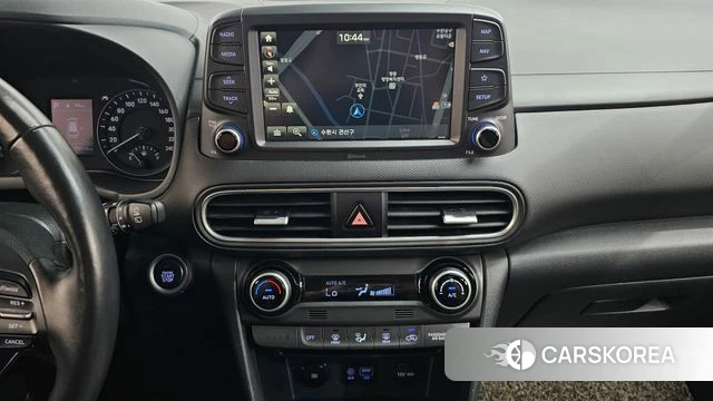 Hyundai Kona 2020 Белый из Кореи, фото 4