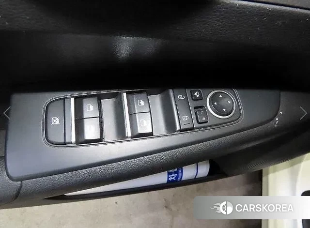 Kia Come New K3 2021 Белый из Кореи, фото 4