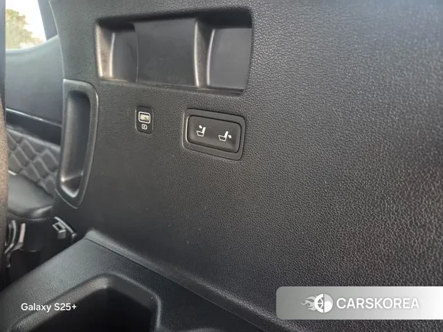 Hyundai Palisade 2021 Белый из Кореи, фото 4