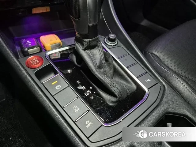 Volkswagen 7th Generation of Jetta 2020 Белый из Кореи, фото 4