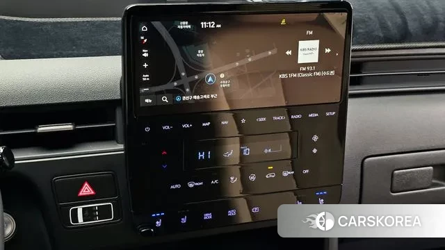 Hyundai Staria 2023 Черный из Кореи, фото 4