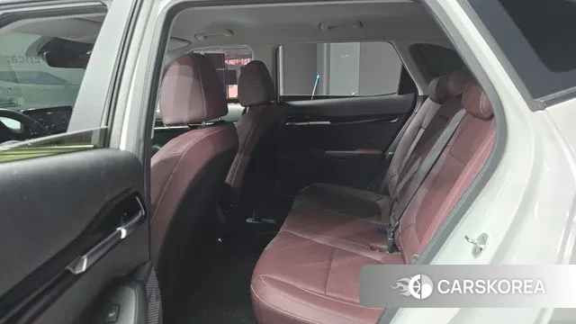 Kia Seltos 2021 Белый из Кореи, фото 4