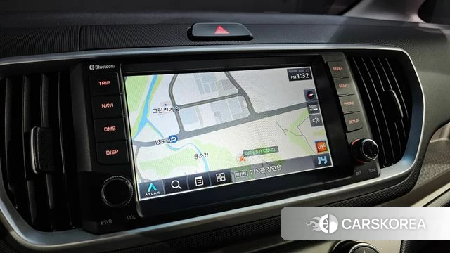 Kia The New Ray 2018 Белый из Кореи, фото 4