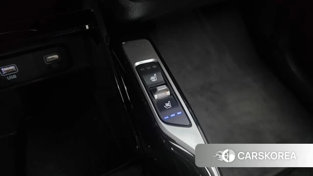 Kia Sorento 4th Generation 2021 Белый из Кореи, фото 4